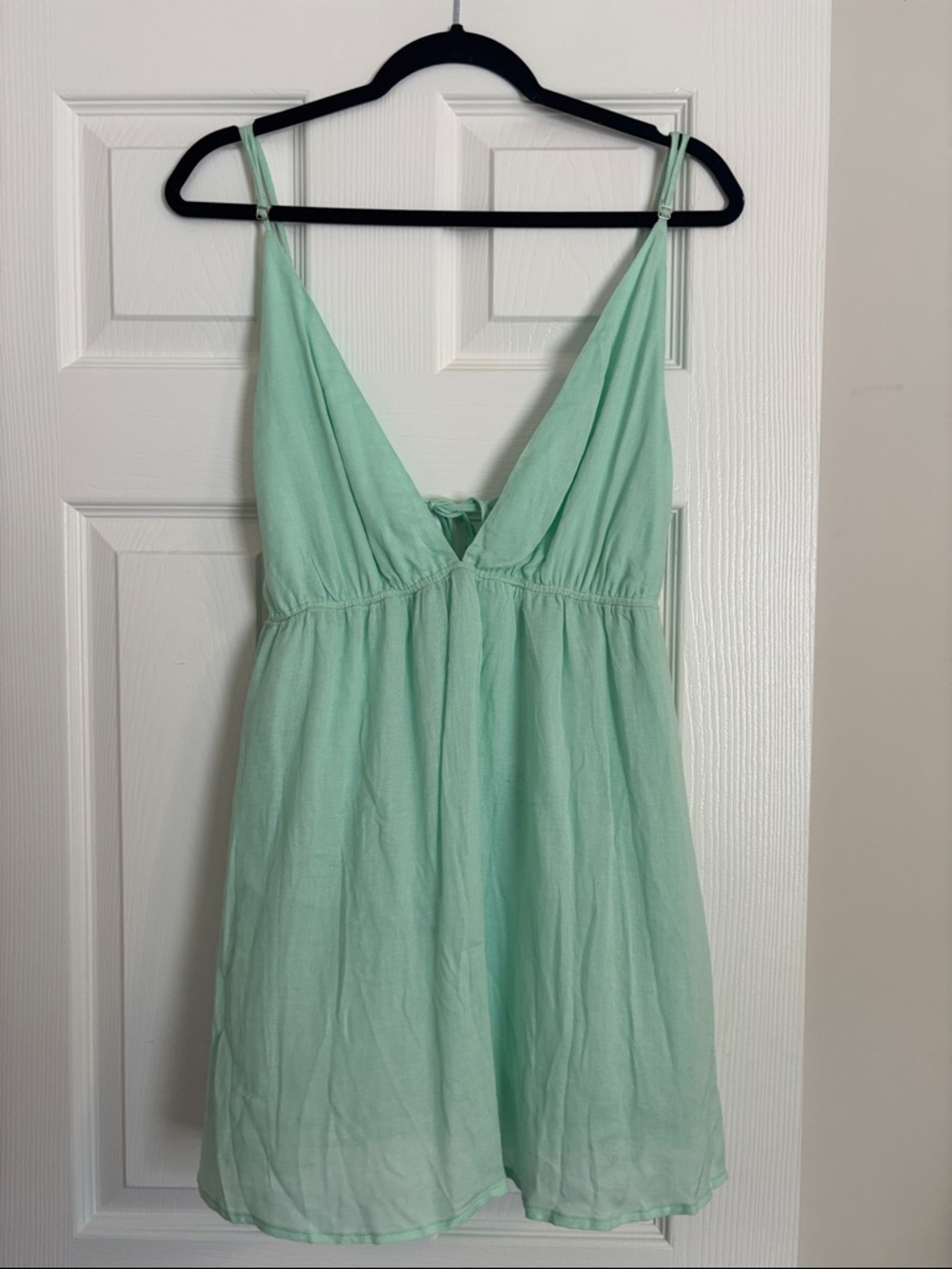 NWT Tobi Strappy Dress